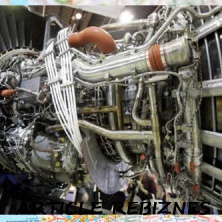  Boeing хочет сделать двигатель, с питанием от лазеров и ядерных взрывов 