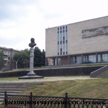 Краеведческий музей - Самый интересный музей в Луганске