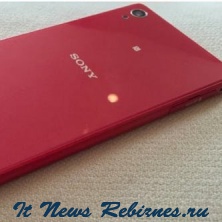 Фотографии новых Xperia Z4 Tablet и  Sony Xperia M4 Aqua