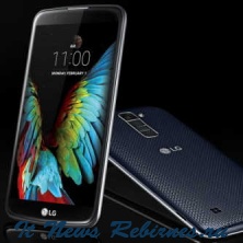 «К» серия смартфонов от LG успешно развивается!