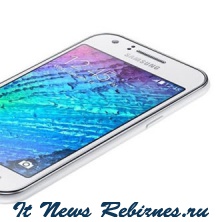 Galaxy J5 и Galaxy J7 — новинки в скорой перспективе от Самсунга