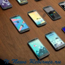 Дебют  HTC 10 и HTC 10 Lifestyle это презентация образа Жизни на базе Android 6.0