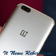 В сети появились данные на пока еще не вышедший смартфон OnePlus 5T