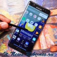 Samsung Galaxy S8 появится 29-го марта