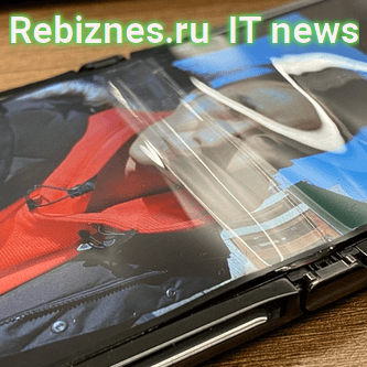 Новая версия  Motorola Razr 2019 не перестает удивлять