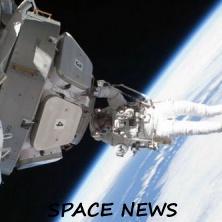 «Темная вселенная» - Проект Европейского космического агентства и НАСА