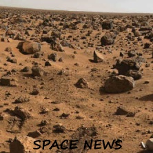 А какую жизнь человечество ищет  на Марсе? 