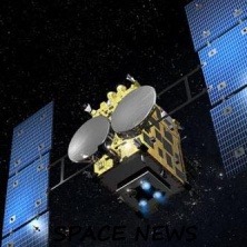  Российская ракета успешно вывела спутник серии «Глонасс-К» 