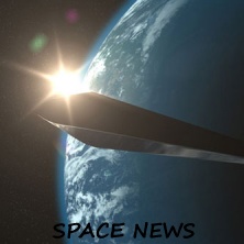 «Орбитальный отражатель» засияет на земной орбите в 2018 году