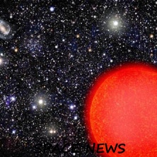 Звезда J0023+0307, существование которой трудно объяснить
