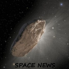 Астероид   C/2019 Q4 (Борисова) или объект не «Огурец»