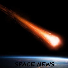  Астероид 2013 TX6 в диаметре как большой многоэтажный дом летит на встречу Земле