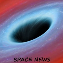Новый алгоритм может   представить фото реальной черной дыры 
