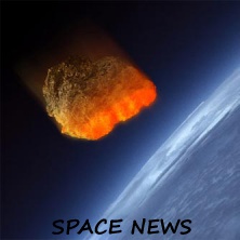 Российские ученые обнаружили опасный астероид 2014 UR116