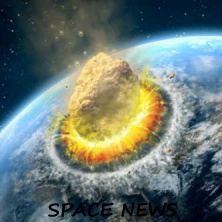 В России разрабатывают новые системы уничтожения опасных астероидов