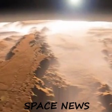 Были ли на Марсе в прошлом озера?