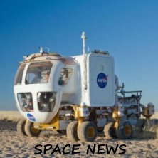 НАСА  в 2014 году