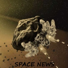 В NASA финансируют идею для превращения астероида в космический корабль 