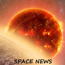 Астрономы обнаружили каменистую  экзопланету  GJ 1132b в 39 световых годах  от Земли
