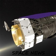 НАСА изыскивает ресурсы ради постройки в ближайшем будущем базы на Луне