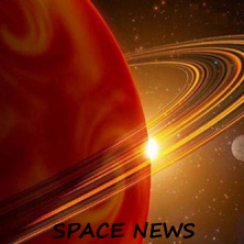 Рождение нового спутника на Сатурне