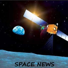 Где находится китайский спутник  Чанъэ-2?