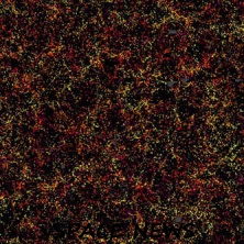 Ученые на данное время имеют звездную карту на которой указано как минимум 1.2 миллиона галактик 