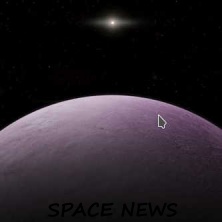 Ученые на задворках Солнечной системы по случаю обнаружили карликовую планету