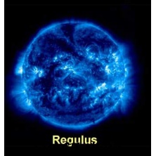 20 марта астероид 163 Erigone покроет звезду Регул