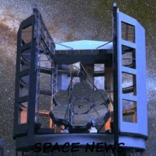 Идут строительные работы в проекте  Giant Magellan Telescope, строители расчищают площадку.