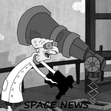 Австралия решилась строить  новый телескоп!