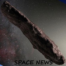 На сколь верно утверждение, что астероид  Оумуамуа прилетел из иной звездной системы?
