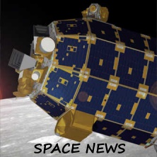 НАСА решили активно изучать лунную пыль