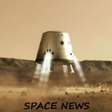 На чем будет базироваться аппарат  Mars One