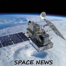 В феврале в космос Япония выведет совместный с США метеозонд