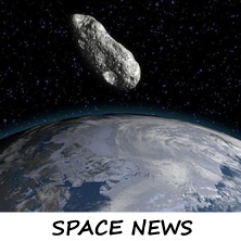 Опасный астероид  2014-YB35 разминулся с Землей, пролетев на удалении всего 4,5 миллиона километров