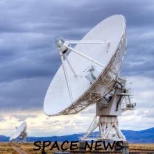 В НАСА планируют создать совершенно новый тип телескопа