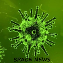  Микробы в космосе будут питаться отходами жизнедеятельности астронавтов