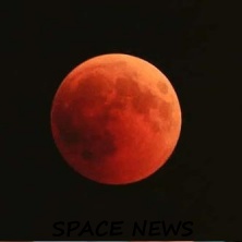 Пятничная «кровавая Луна» стала самой продолжительной за последнее столетие