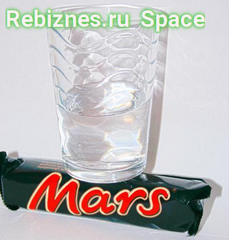 По версии ученых, Марс постепенно испаряется...