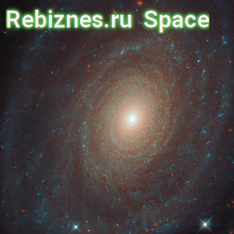 По версии ученых галактика  NGC 691 — архетипичный объект