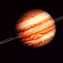 Юпитер продолжает поглощать астероиды!