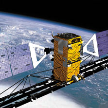 Монгольский спутник полетит в 2015 году