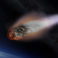 Астероиду 1999 JU3 уделяется пристальное внимание!