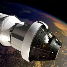 Чтоб построить тяжелый космический корабль к 2016 году  у НАСА нет средств!