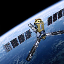 Австралия в следующем году запустит первые спутники.