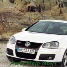  2014  Volkswagen  - Volkswagen Golf GTE