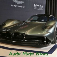 Инженеры из Aston Martin к 2020 году разработают много новых гибридов и электромобилей.