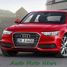 Audi объявила цены на новое A4 для немецкого рынка