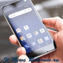 Самсунг отправил на получение сертификата FCC новый смартфон на базе  Android Go